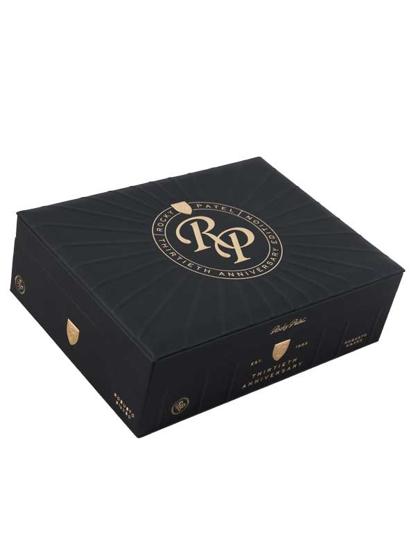 Rocky Patel 30th Anniversary Robusto