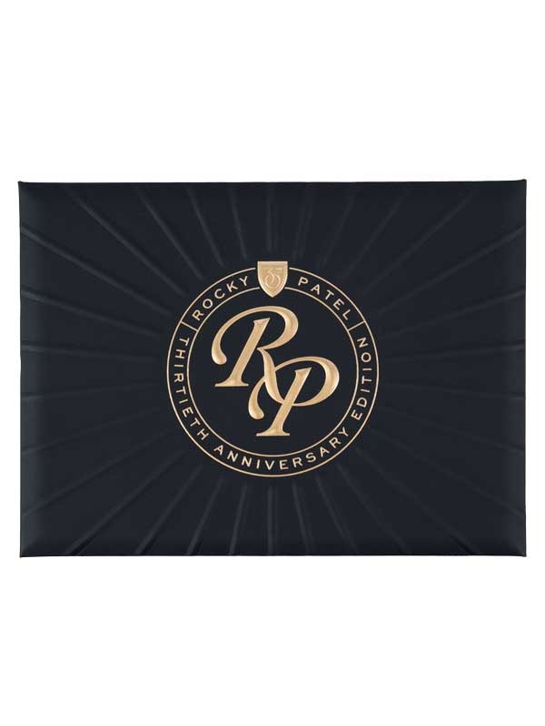 Rocky Patel 30th Anniversary Robusto