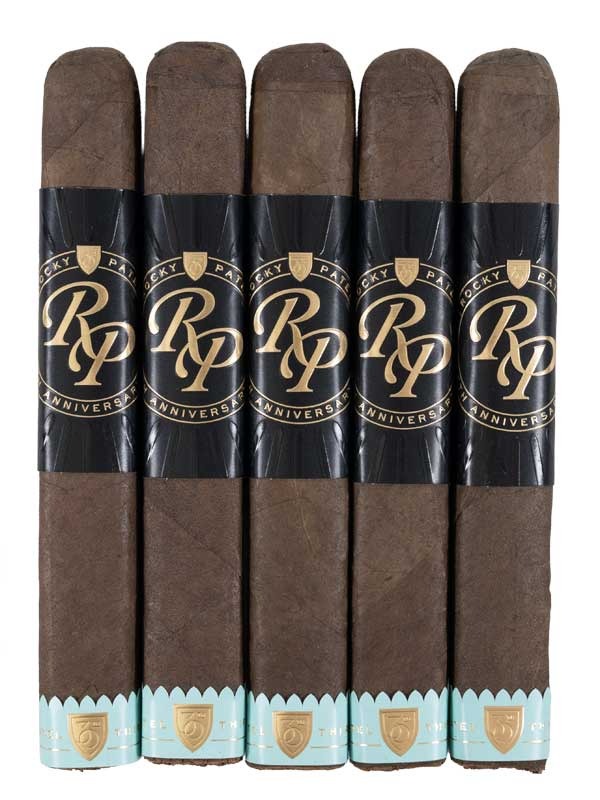 Rocky Patel 30th Anniversary Robusto