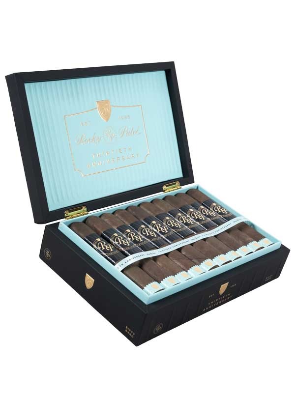Rocky Patel 30th Anniversary Sixty