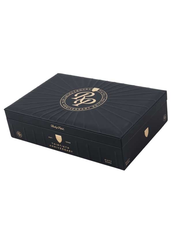 Rocky Patel 30th Anniversary Sixty