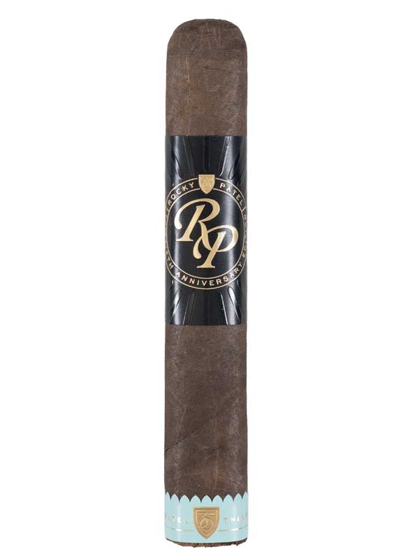 Rocky Patel 30th Anniversary Sixty