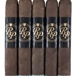 Rocky Patel 30th Anniversary Sixty