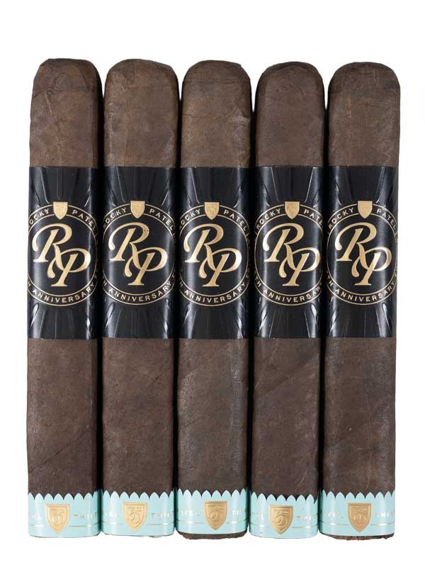 Rocky Patel 30th Anniversary Sixty