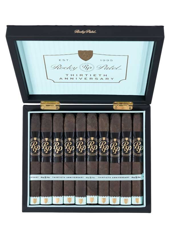 Rocky Patel 30th Anniversary Toro