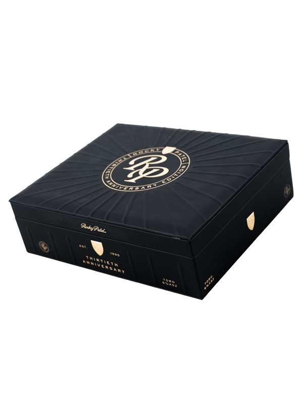 Rocky Patel 30th Anniversary Toro