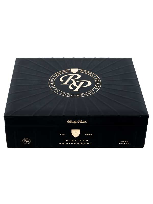 Rocky Patel 30th Anniversary Toro