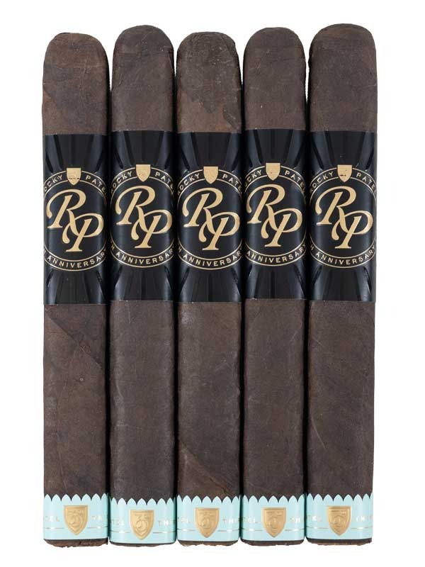 Rocky Patel 30th Anniversary Toro