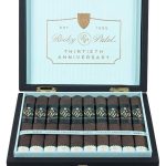 Rocky Patel 30th Anniversary Toro