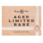 Rocky Patel A.L.R. Second Edition Robusto