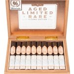 Rocky Patel A.L.R. Second Edition Robusto