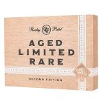 Rocky Patel A.L.R. Second Edition Robusto