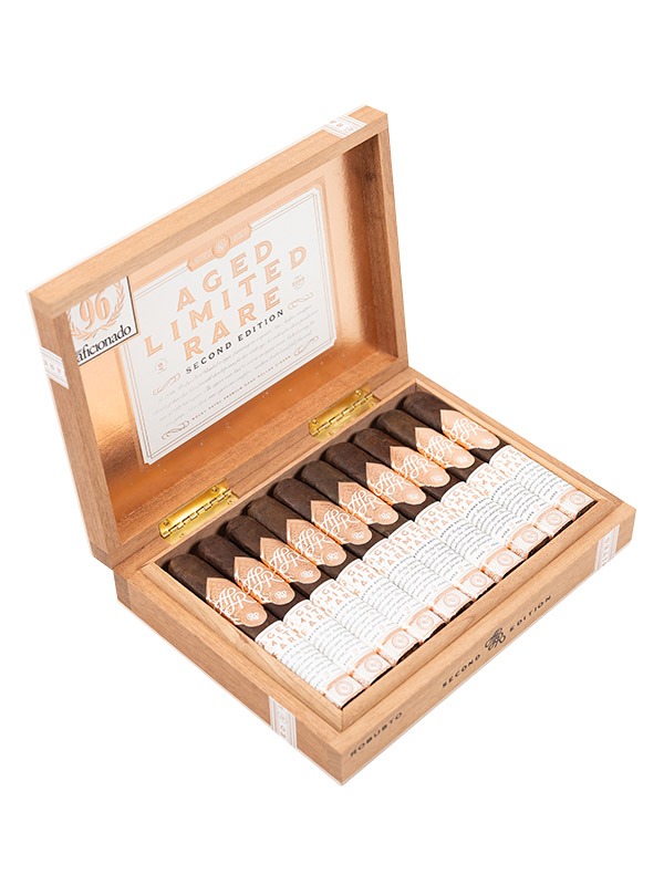 Rocky Patel A.L.R. Second Edition Robusto