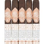 Rocky Patel A.L.R. Second Edition Robusto