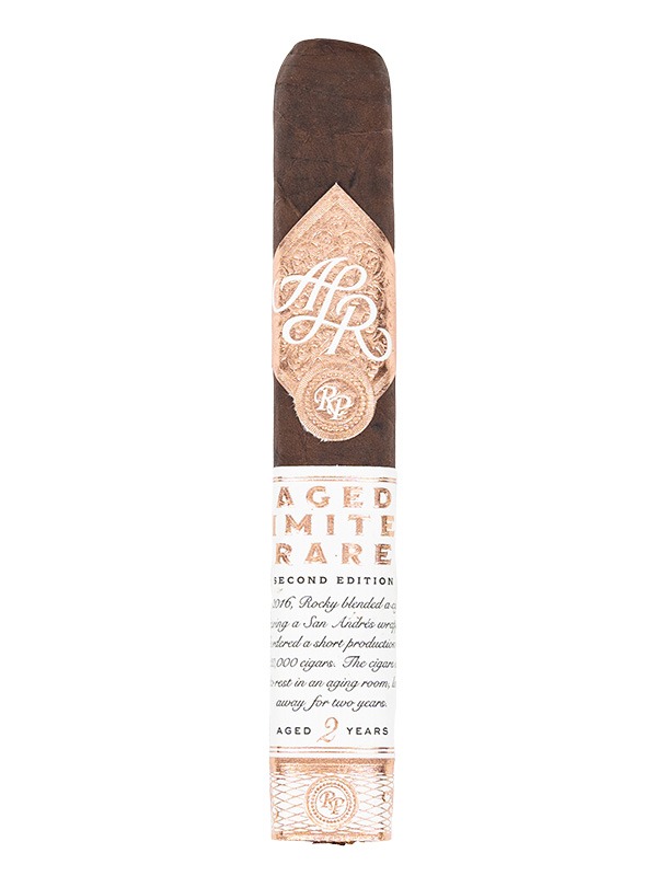 Rocky Patel A.L.R. Second Edition Robusto