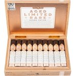 Rocky Patel A.L.R. Second Edition Sixty