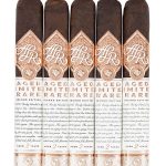 Rocky Patel A.L.R. Second Edition Sixty