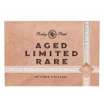 Rocky Patel A.L.R. Second Edition Sixty