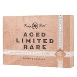 Rocky Patel A.L.R. Second Edition Sixty