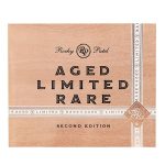 Rocky Patel A.L.R. Second Edition Toro