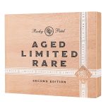 Rocky Patel A.L.R. Second Edition Toro