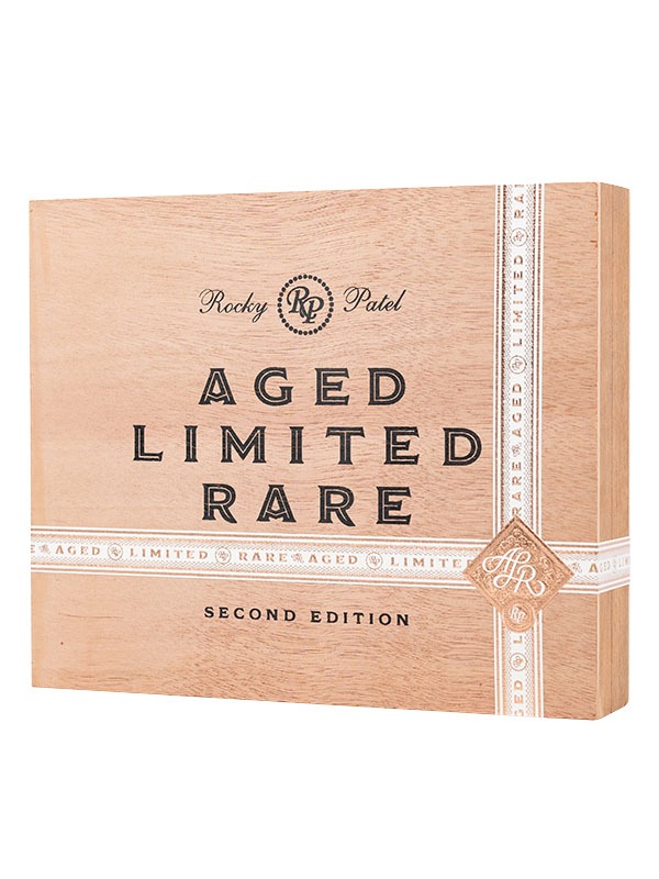 Rocky Patel A.L.R. Second Edition Toro