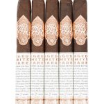 Rocky Patel A.L.R. Second Edition Toro