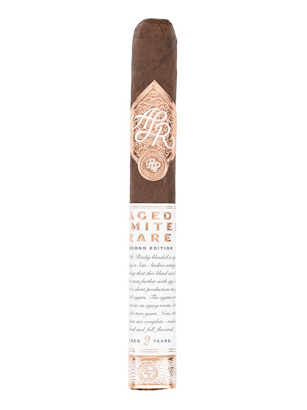 Rocky Patel A.L.R. Second Edition Toro