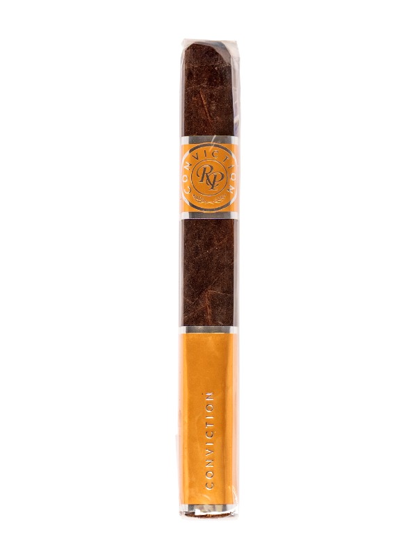 Rocky Patel Conviction Toro