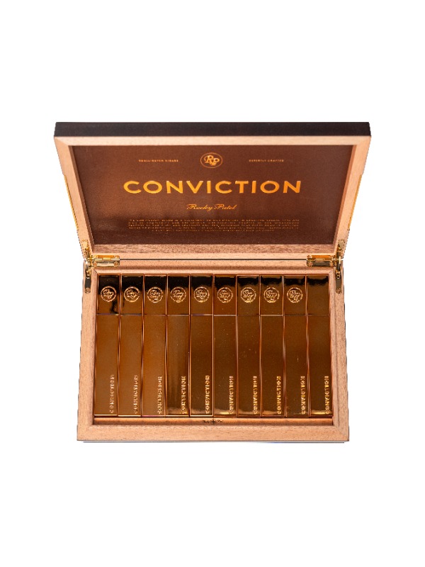 Rocky Patel Conviction Toro