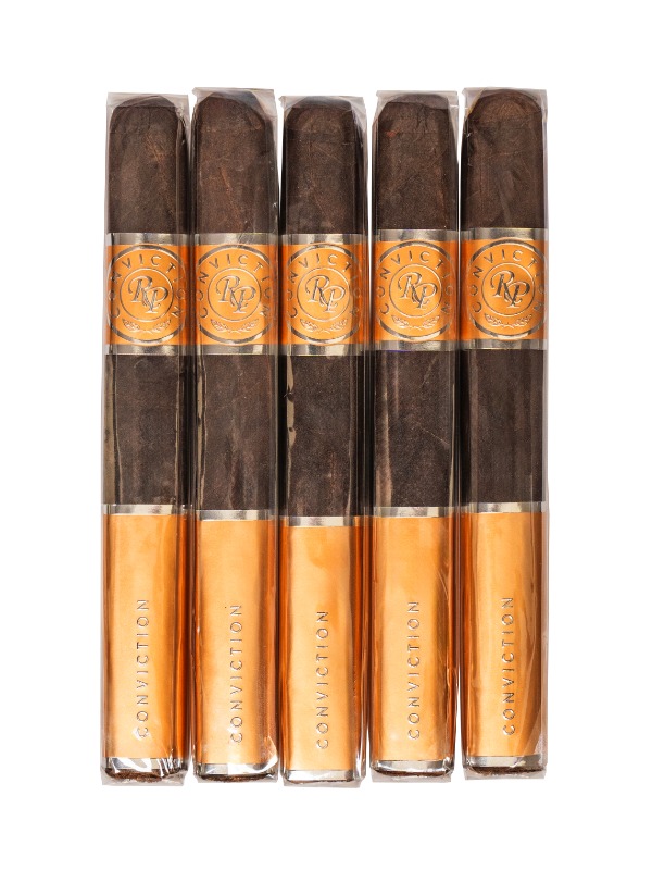 Rocky Patel Conviction Toro