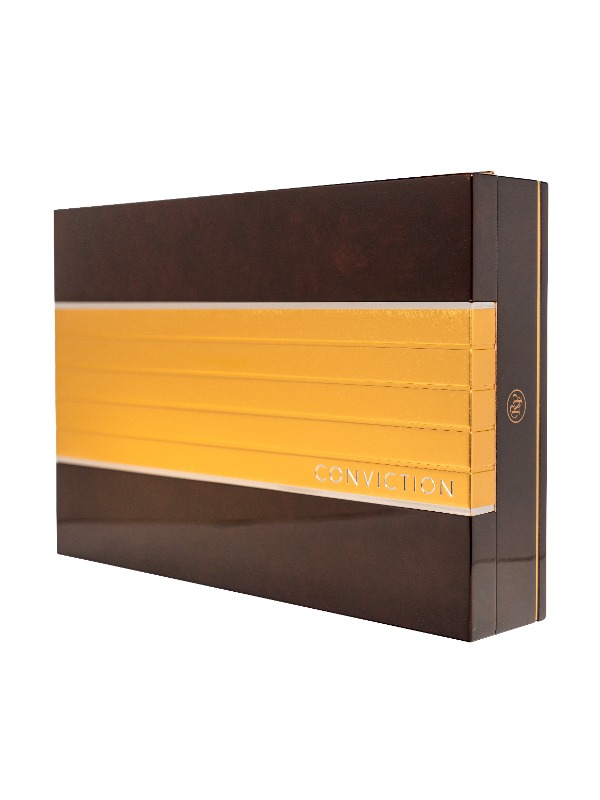 Rocky Patel Conviction Toro