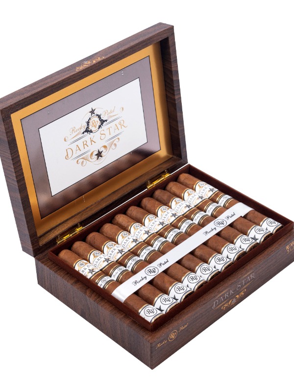 Rocky Patel Dark Star Robusto