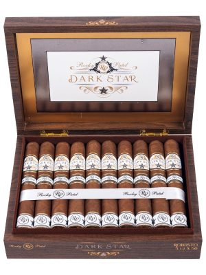 Rocky Patel Dark Star Robusto