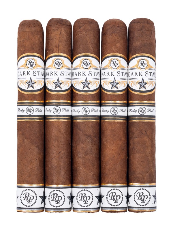 Rocky Patel Dark Star Robusto