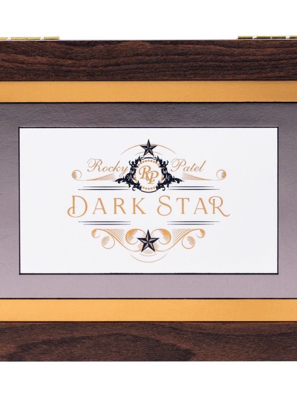 Rocky Patel Dark Star Robusto