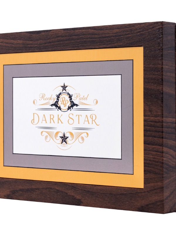 Rocky Patel Dark Star Robusto