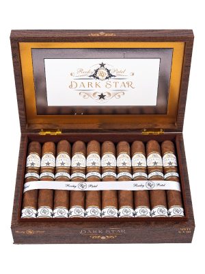 Rocky Patel Dark Star Sixty