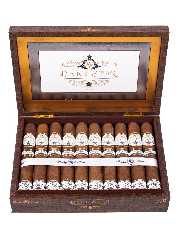 Rocky Patel Dark Star Sixty