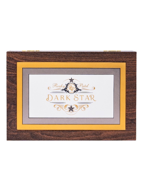Rocky Patel Dark Star Sixty