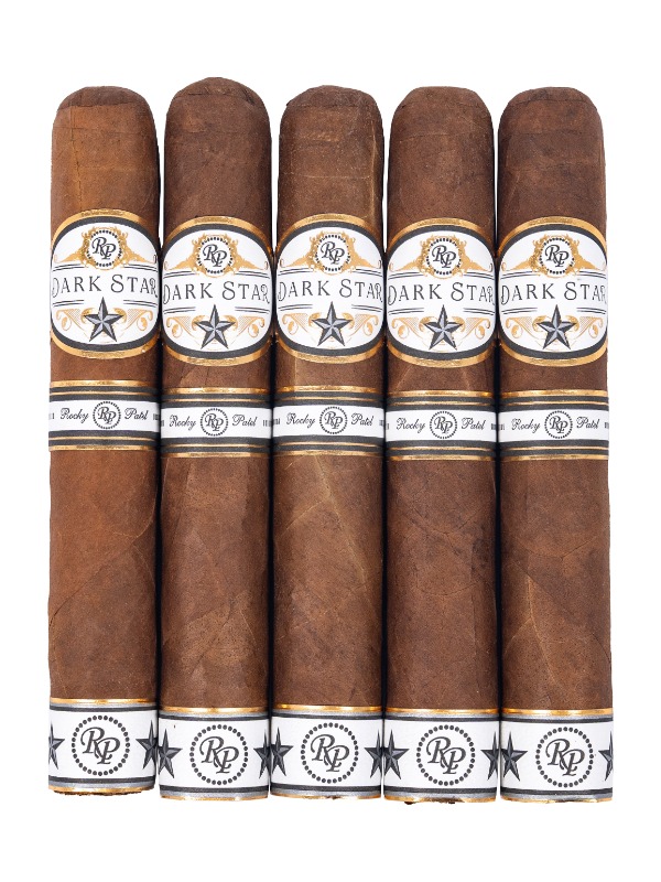 Rocky Patel Dark Star Sixty