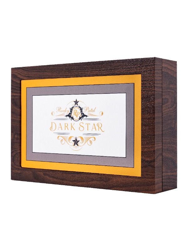 Rocky Patel Dark Star Sixty