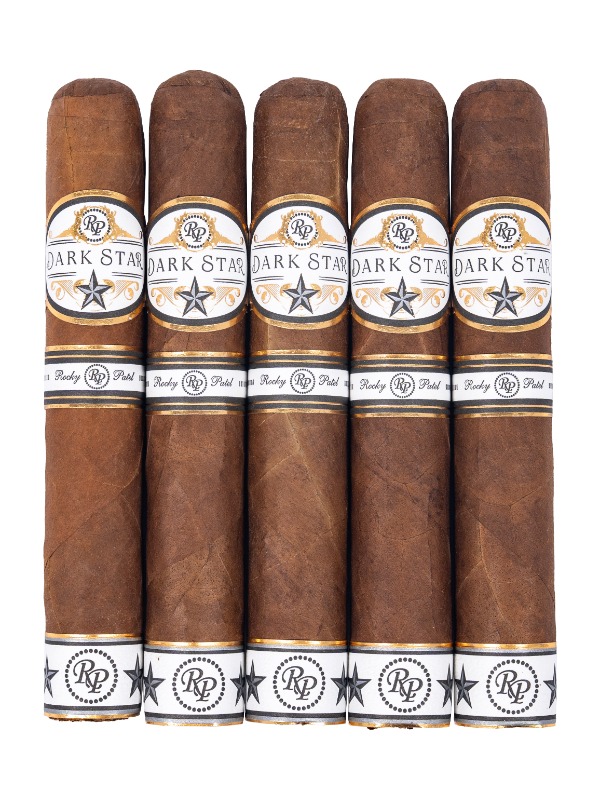 Rocky Patel Dark Star Sixty
