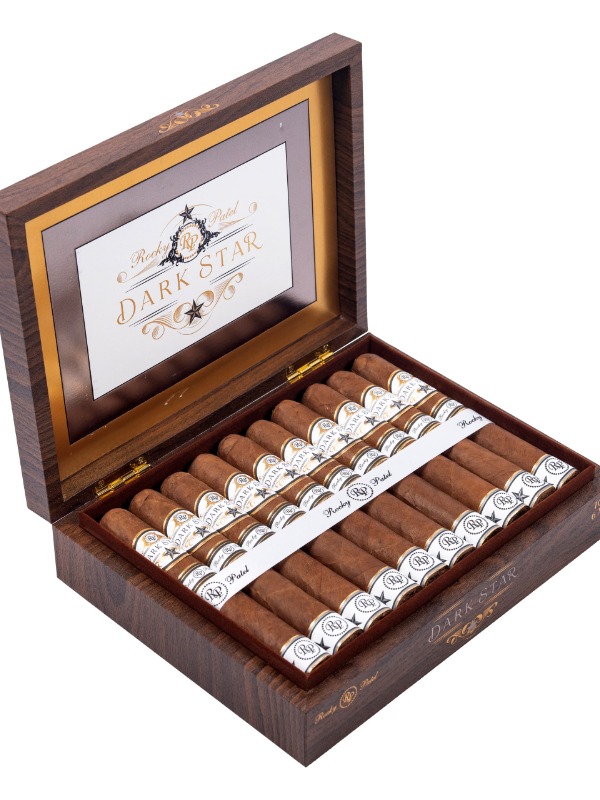 Rocky Patel Dark Star Toro