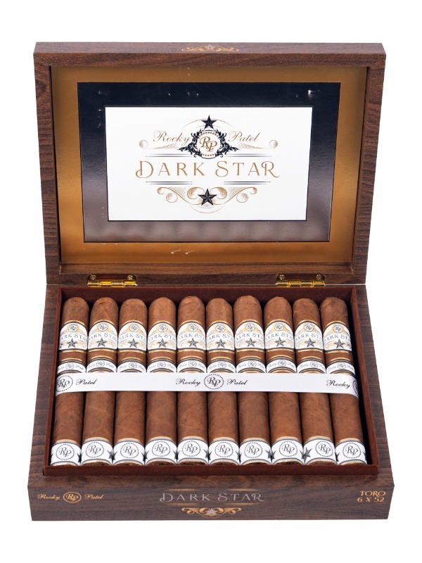 Rocky Patel Dark Star Toro