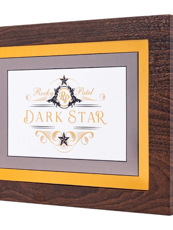 Rocky Patel Dark Star Toro
