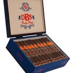 Rocky Patel DBS Robusto