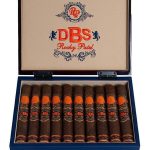 Rocky Patel DBS Robusto