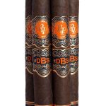 Rocky Patel DBS Robusto