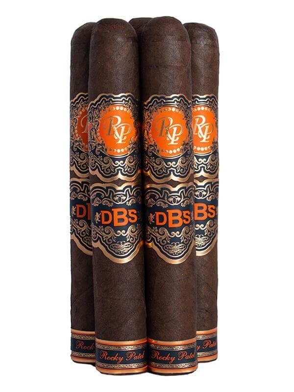 Rocky Patel DBS Robusto